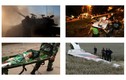 Những sự kiện TG trong tuần qua ảnh:Thảm kịch MH17 rối ren